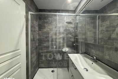 Apartament cu 3 camere decomandat în Lazaret