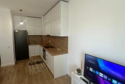 Apartament cu 2 camere semidecomandat, mobilat în Tudor Vladimirescu - 8