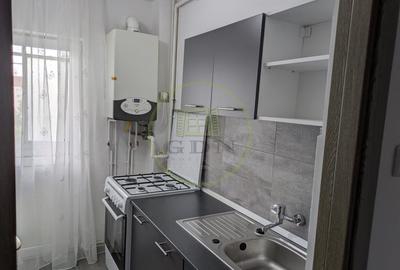 Apartament cu 2 camere semidecomandat în Hipodrom 4 - 4