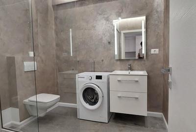 Apartament cu 2 camere în Nord