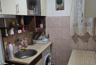 Apartament cu 2 camere semidecomandat în Mureșeni - 6
