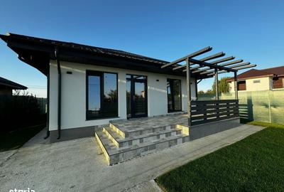 Casă cu 4 camere cu Teren 330 Mp în Crevedia - 18