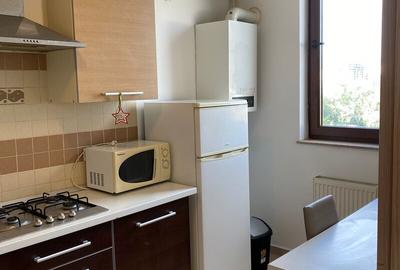 Garsonieră decomandată în Lujerului - 13