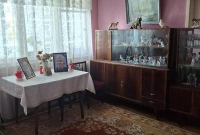 Apartament cu 2 camere în Țiglina 2 - 3