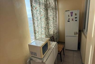 Garsonieră decomandată în Mănăștur