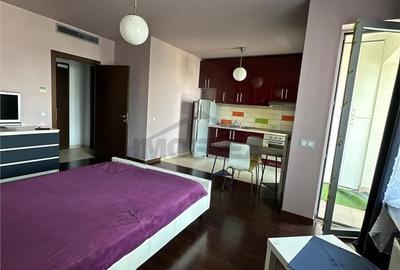Garsonieră în Văcăresti - 7