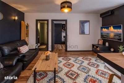 Apartament cu 2 camere în Cișmigiu - 12