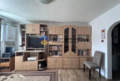 Apartament cu 2 camere decomandat, mobilat în Mărăței - 2