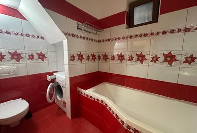 Apartament cu 3 camere, mobilat în Florilor - 22