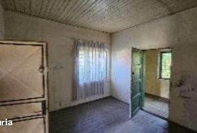 Casă cu 4 camere cu Teren 170.99 Mp în Avrămeni