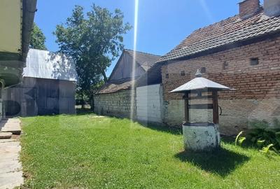 Casă individuală cu 2 camere cu Teren 3000 Mp în Veneția de Sus - 6