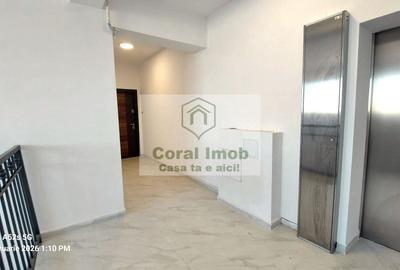 Apartament cu 2 camere decomandat în Central - 1