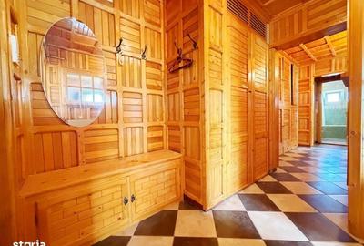 Apartament cu 3 camere decomandat în Cerbu - 13