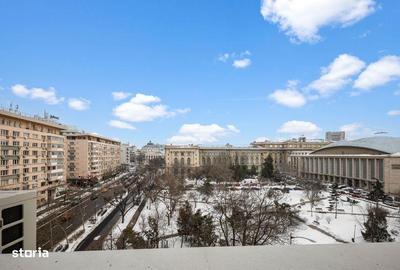 Apartament cu 2 camere în Sala Palatului - 1