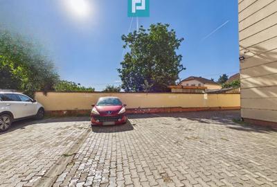 Apartament cu 2 camere decomandat, mobilat în Alfa - 11