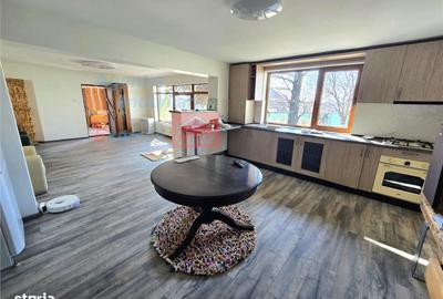 Casă cu 2 camere cu Teren 1200 Mp în Holboca - 2