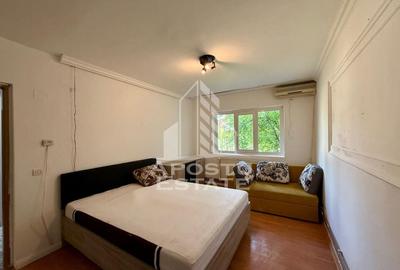 Apartament cu 3 camere decomandat, mobilat în Lipovei - 3