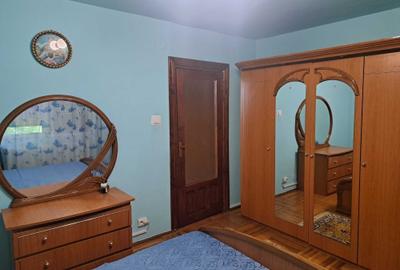 Apartament cu 3 camere decomandat în George Enescu - 10