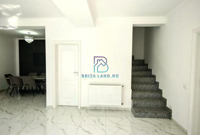 Duplex cu 4 camere cu Canalizare în Bucureștii Noi - 8