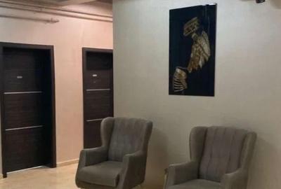 Garsonieră decomandată în Nord - 1
