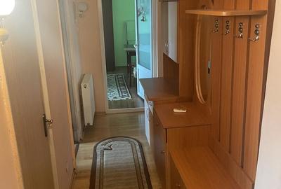 Apartament cu 2 camere decomandat în Central - 1
