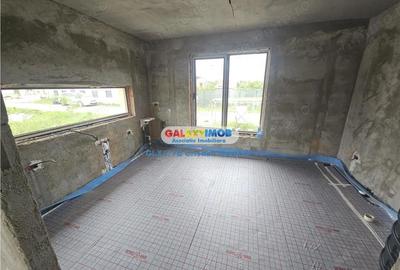 Casă cu 4 camere cu Teren 500 Mp în Tărtășești - 16