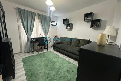 Duplex cu 5 camere cu Canalizare în Bucov - 10