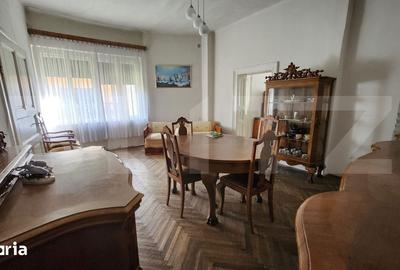 Casă cu 3 camere cu Teren 256 Mp în Ultracentral - 6