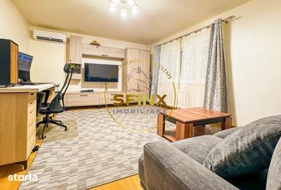 Apartament cu 2 camere decomandat în Vitan