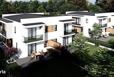 Casă cu 4 camere cu Teren 474 Mp în Hărman - 6