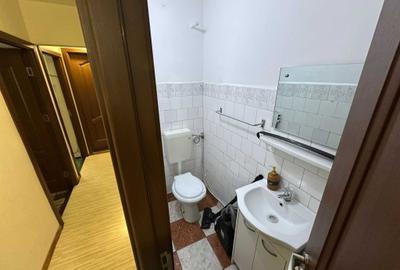 Apartament cu 3 camere decomandat, mobilat în Chișinau - 7