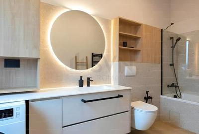 Casă individuală cu 4 camere cu Teren 1026 Mp în Corbeanca - 12