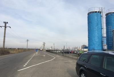 Teren Construcții intravilan de 9903 mp, în Ghighiu - 2