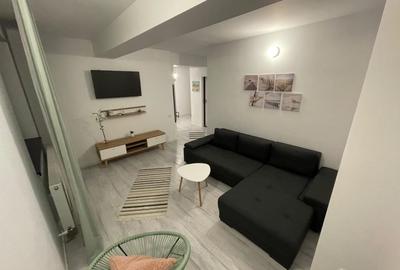 Apartament cu 2 camere decomandat în Nord