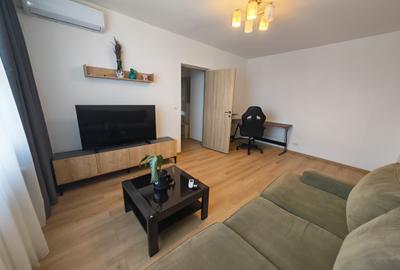 Apartament cu 3 camere semidecomandat în Chibrit - 1
