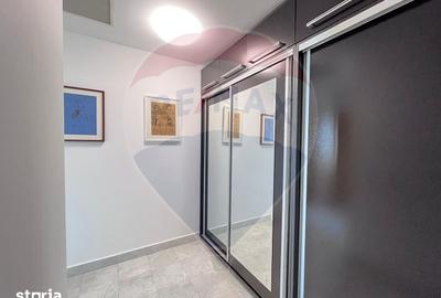 Apartament cu 2 camere decomandat, mobilat în Văcăresti - 14