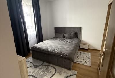 Apartament cu 2 camere în Bariera Vâlcii