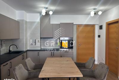 Apartament cu 2 camere în Ciupercenii Noi - 1