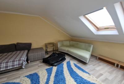 Apartament cu 2 camere decomandat în Circumvalațiunii - 5