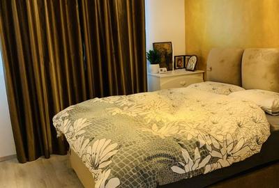 Apartament cu 2 camere în Bună Ziua - 4