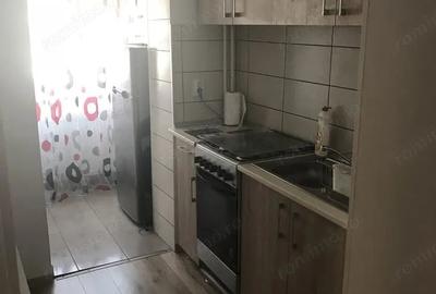 Garsonieră nedecomandată în Girocului