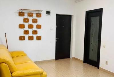 Apartament cu 2 camere decomandat în Florești