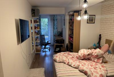 Apartament cu 3 camere decomandat, mobilat în Nord - 7