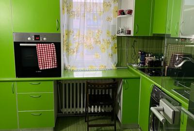 Apartament cu 2 camere în Gheorgheni