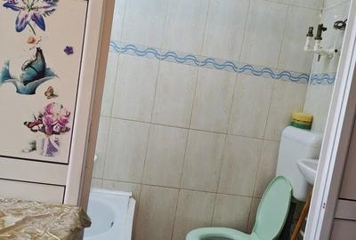 Garsonieră semidecomandată în Astra