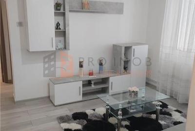 Apartament cu 2 camere semidecomandat în Central - 1