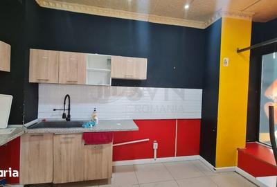 Spațiu comercial, de 20 mp, în Central - 6