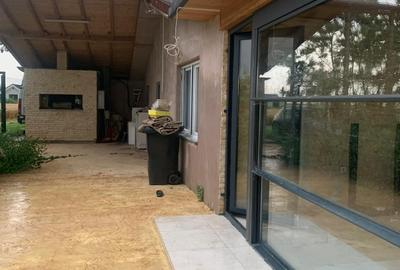 Teren Construcții intravilan de 5900 mp, în Creața - 1