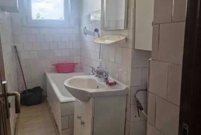 Garsonieră decomandată în Theodor Pallady