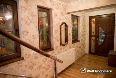 Casă individuală cu 5 camere cu Teren 300 Mp în Sânnicoară - 33